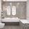 Монбланк Мозаика микс коричневый 29,7х29,7_3