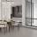 Стоун Нотабл Эш Керамогранит темно-серый 60х60 матовый_1