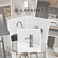 Смеситель для раковины LAPARET NOBIA высокий N4013502LPT_7