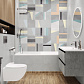 Грип деко Плитка настенная 13154TR 30х89,5 матовая обрезная_2
