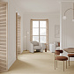 Киото Керамогранит ореховый LP2012G0051R8 19,6х119,1 матовый+гл. чернила_24